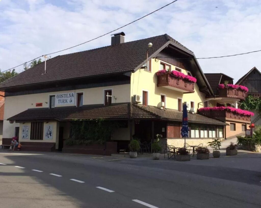 Gostilna Turk 2