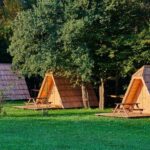 Speleo - glamping 2