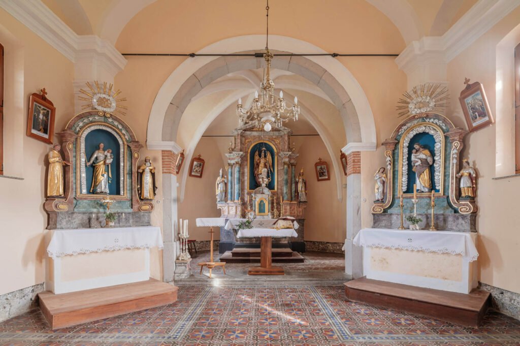11_Cerkev_sv_Mihaela_Jakovica - 2