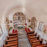 2_Cerkev_sv_Katarine_Aleksandrijske_Medvedje_Brdo - 3